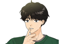 Update! Lire le Webtoon The Tiger Next Door Chapitre 6 en Français, La rencontre de deux amoureux