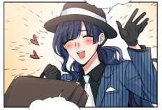 Spoilers de Falling In Love With My Ex-fiance's Grandfather Capítulo 58 PT BR, Uma nova história começa agora!