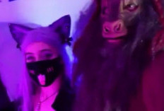 Vidéo Asterion Minotaure Devient Un Sujet Tendance Sur X Dans Le Monde Entier, Il S'agit De La Vidéo Originale.