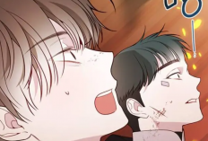 UPDATE! Link Baca Manhwa Sang Bayi Tiran (Baby Tyrant) Chapter 41 Bahasa Indonesia, Kekuatan Rahasia Maybell