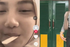 Link Video Viral Yayaarasyid Makan Es Krim Kini Jadi Sorotan Warganet, Rekaman Asli atau Hasil Deepfake 