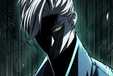 Link Baca RAW Eleceed Chapter 397 Bahasa Indonesia, Malah Memutar Balikkan Keadaan