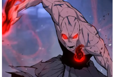 Spoilers el Manhwa Absolute Sword Sense Chapitre 138 en Français, Les ennemis des monstres se font de plus en plus féroces !