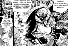Spoiler du Manga One Piece Chapitre 1171 en Français, Le combat entre Sabo et Gorosei Warcury