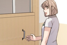RAW Manhwa I'm Fine, Thank You, And You? Chapitre 43 en VF Scan Les Spoilers Revelent, Cliquez Ici