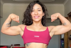 Vídeo de Isadora Abrahão Vazado No Telegram Sem Censura, Conteúdo Viraliza Na Internet