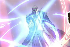 Situasi Tidak Aman! Link Baca Manhua Disastrous Necromancer Chapter 179 Bahasa Indonesia