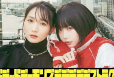 Jadwal Tayang Film Animasi Dead Dead Demons Dededede Destruction Adaptasi Manga Post Apocalype Bakal Rilis Jadi 2 Part