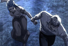 Link Baca Manhwa Red Shirt Chapter 51 Bahasa Indonesia, Menganggap Saingan dan Segera Kabur