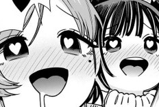 Manga RAW The 100 Girlfriends Who Really Love You Capítulo 220 Scan BR Quase Chegar Ao Final Do Jogo
