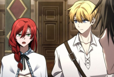 Lire Infinite Mage Manhwa Chapitre 145 en FR Scan, Arin est en réalité daltonien