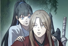 Spoilers RAW Manhwa Absolute Dominion Chapitre 9 en Français, Une aventure à Wuhan !
