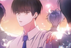 Link Baca Manhwa Debut or Die (Seaon 3) Chapter 75 Bahasa Indonesia, Mimpi yang Membuat hati Bergetar