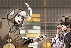 Baca Manhwa Emperor of Solo Play Chapter 11 Bahasa Indonesia, Waduh Ada yang Nyari nih... Siapa ya?