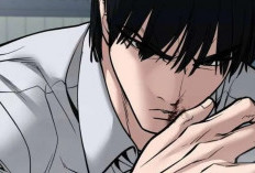 Baca Manhwa The Bully in Charge Chapter 103 Bahasa Indonesi, Luka Dikit Ga Ngaruh Boss!