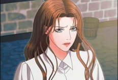 Spoiler RAW Manhwa Try Begging Chapter 47 Bahasa Indonesia, Leon Membujuk Grace!