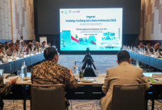 Pemerintah Resmikan RUU Satu Data Indonesia Untuk Meningkatkan Integrasi Data Tanpa Sentralisasi, Ini Faktanya yang Wajib Kamu Tahu