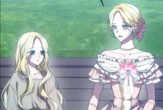 Lien Lire le Manhwa She Wasn't My Daugther Full Chapitre Scan VF, Consultez le Synopsis Ici !
