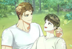 Sinopse, Títulos Alternativos e Links para Leitura de Manhwa BL Gentle Forest PT BR Capítulo Completo 1-70, Gratuito sem Login