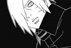 Boruto: Two Blue Vortex Chapitre 18 Scan VF FR, Cliquez ICI Pour Lire Le Lien du Manga Gratuit !