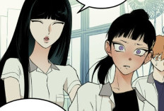 La confiance en soi est la clé ! I Dare You (Vas-y, ose.) Ch. 21 VF Scan