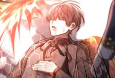Panik! Link Baca Manhwa Reborn As The Enemy Prince Chapter 29 Bahasa Indonesia, Callian Tak Sadarkan Diri