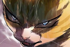 Baca RAW Eleceed Chapter 365 Bahasa Indonesia, Kaiden yang Tidak akan Pernah Berubah