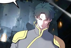 RAW! Alur Cerita Manhua Leveling In The Future (Apex Future Martial Arts) Chapter 345 Bahasa Indonesia, Perasaan yang Familiar