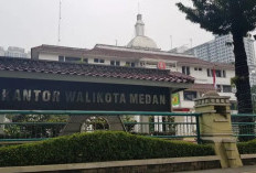 Pemkot Medan Kecolongan, Lurah Tanjung Selamat Jadi Bekingan Pabrik Bacthing Plant Berdiri Tanpa Izin