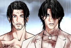 Leia Manhwa Lookism (Aparências) Capítulo 542 Scan BR, RAW! Lutando Contra o Rei de Busan