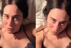 Vídeo de Alessandra Negrini Vazado Viraliza nas X Twitter e TikTok, Se Estiver Entediado, Você pode Assistir a Isso!
