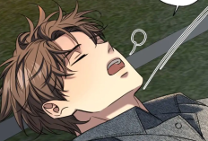 Não Quero ser Ignorado! Spoilers e Links de Leitura Manhwa BL Melting Point Capítulo 19 PT BR Scan