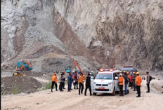 Fakta Tragedi Gunung Kuda Cirebon Tewaskan 19 Korban, 2 Orang Telah Ditetapkan Tersangka!