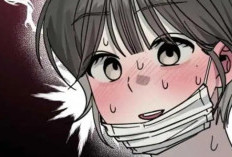 Lire Manhwa The Law of Garbage Chapitre 10 VF Scan Lee Hyun Regrette De S'être Engagé Avec Nam Chan-woo