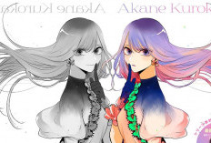 Link Baca Oshi no Ko Chapter 134 Bahasa Indonesia Kana Sudah Tak Tertolong, Aqua Makin-Makin Nih 