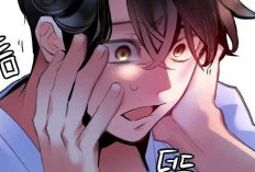 Ler Manhwa Jungle Juice Capítulo 147 BR Scan, Coisas Chocantes Acontecem!