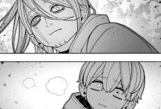 Make the Exorcist Fall in Love CH. 127 Bahasa Indonesia, Menyadarkan dan Disadarkan Oleh Realita
