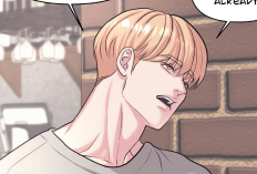 Link Leitura de Manhwa BL To Each His Own Capítulo 21 PT BR, Sentimento estranho com o mestre