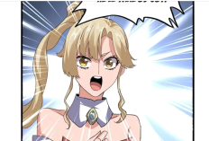 Lecture de Manhua Magic Emperor Chapitre 762 Scan VF, Préparez-vous au combat