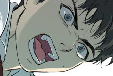 Enlace Leer Manhwa Backlight Capítulo 36 en Español El Tipo De Personalidad Que Te Hace Interesante