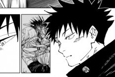 Lire Manga Jujutsu Kaisen Chapitre 271 FR VF Scan, Devenez le Bras Droit de Kurusu !