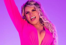 Enlace de Descarga de Viral Video Wendy Guevara Filtrado Full HD 1080p, Su Sensualidad es Hipnotizante
