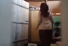 Video Viral Guru dan Murid 2025 Full Durasi 5 Menit Masih Bikin Penasaran Warganet: Begini Rekaman Aslinya