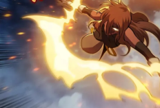 Baca Manhua Evolution Begins With A Big Tree Chapter 449 Bahasa Indonesia, Siapa yang Membunuh Guget?