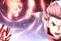 Ayo Serang! Link Baca Manhua Battle Through the Heavens Chapter 475 Bahasa Indonesia