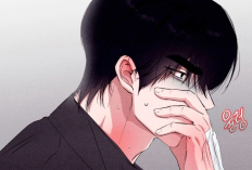 O Romance está Pegando Fogo! Spoilers & Links de Leitura Manhwa BL Unsleep Capítulo 30 BR Scan