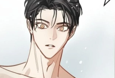 Manhwa Flowers Are Bait Chapter 25 Update Scan RAW, Ngeliat Telanjang Dada Jadi Salah Fokus
