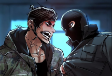 Spoiler RAW Manhwa Mercenary Enrollment Chapitre 279 en Français, L'enquête se poursuit !