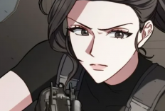 Anti Menye-Menye! Hana Lee Siap Geprek Kang Mujin, Link Baca Manhwa The Dilettante Chapter 42 Bahasa Indonesia