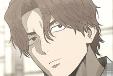 Apakah Akan Normal? Link Baca Manhwa For Your Murder Chapter 63 Bahasa Indonesia